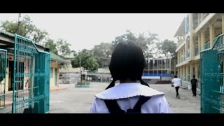 Kilos Kabataan Infommercial Video INHS Main [upl. by Cicero]