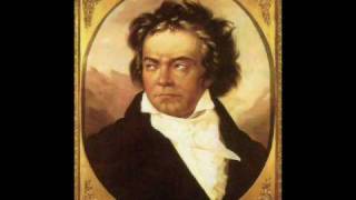 Beethoven  Symphony No7 in A major op92  III Presto [upl. by Nevuer567]