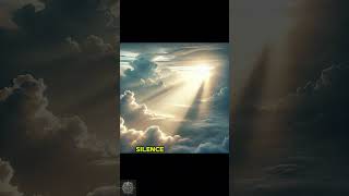 Exodus 1414When God Speaks Through Silence faith bibleverse exodus14 christianmotivation god [upl. by Raffaello]