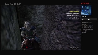 How to get unstuck in Elder Scrolls Online [upl. by Chamkis]