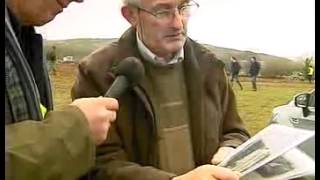 Macroom Ploughing Match 2012 2 [upl. by Heim]