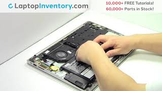 How to replace Laptop Wifi Card Lenovo IdeaPad Legion 330S15IKB Fix Install Repair 32015 80XS [upl. by Lynnette900]