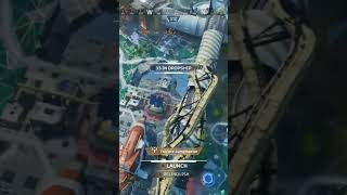 jumpmaster 😂😁 apexlegends sound apex mostpopolar gaming [upl. by Singleton]