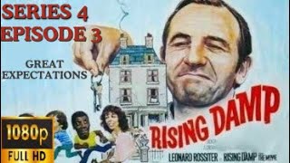 Rising Damp Series 4 Episode 3  Great ExpectationsHD [upl. by Aldwon]