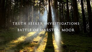 Battle of Marston Moor  Paranormal Investigation [upl. by Tyne]