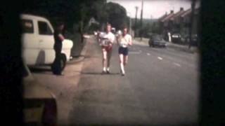 England National 30kms race walk champs 1978 [upl. by Benoite336]