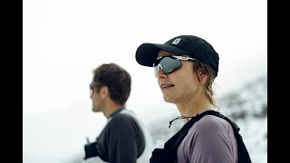 Trailrunning with uvex eyewear [upl. by Parker]