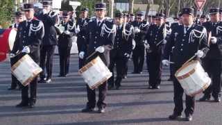 avec les pompom avec les pompiers [upl. by Alveta]