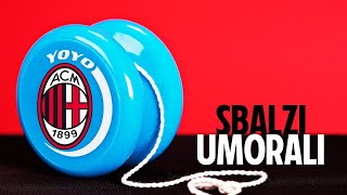 SBALZI UMORALI [upl. by Worlock]