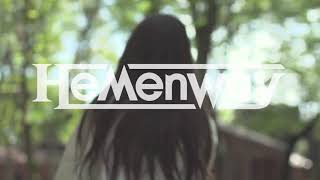 Hemenway  Will you stay Lyrics video [upl. by Lull68]