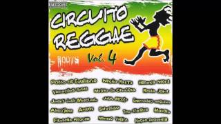 circuito reggae vol4  cd completo [upl. by Ilehs695]