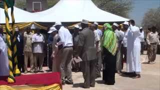 50th Anniversary of Wajir High School [upl. by Towne]