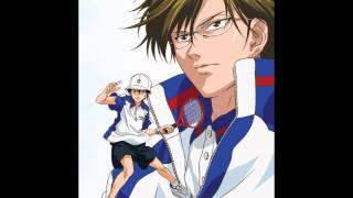 Prince of Tennis  Sukeeru [upl. by Emmer]