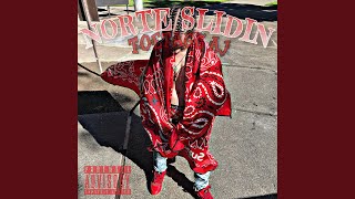 Norte Slidin Norte Sidin Freestyle [upl. by Fionnula]