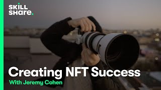 An Artist’s Guide to Creating NFT Success [upl. by Alioz]