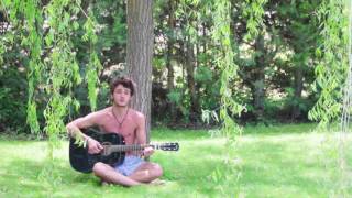 FRERO DELAVEGA  Le Chant des Sirenes Cover by Pol Grandjean [upl. by Jorey]