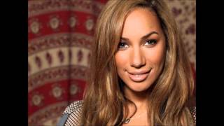 Leona Lewis  Bleeding Love Live Lounge [upl. by Harcourt]