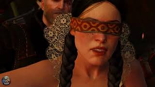 The Witcher 3 Wild Hunt  Episode 62  Blindingly Obvious [upl. by Yekcir]