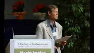 5 Stuttgarter ImpfSymposium Trailer Teil 2 [upl. by Samuele]