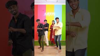 NRFM Vibe 🔥 shorts shortvideo shortsfeed trending dance family reels song viralvideo [upl. by Alicirp876]