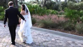 Rachel  Daniels Wedding [upl. by Anelim]