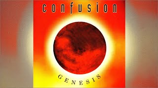 Confusion  Genesis 2001 Progressive Rock Fusion Full Album [upl. by Beberg]