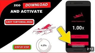 Aviator predictor v60 free activation code  Giveaway [upl. by Yebba76]