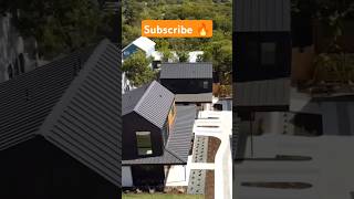 3D House Printer 🔥 3d 3dprinting 3dhouse 3dhouseprinter facts houseprint dadajifacts shorts [upl. by Herring394]