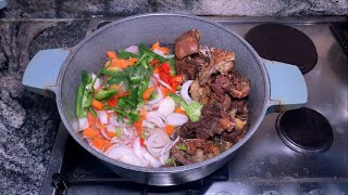 How to make Curry Sauce  Beef amp Chicken  For Beginners  Stepbystep  Everyday Sauce [upl. by Asor]