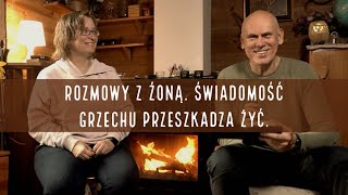 294 Świadomość grzechu przeszkadza żyć [upl. by Douglass264]