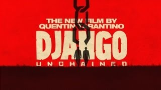 Django Unchained Movie Trailer Rap Song  Puntin iampuntin [upl. by Rondi566]