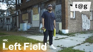 Detroit Natives Reclaim Their Citys Story  NBC Left Field [upl. by Groveman]