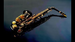 The Very Best Of Smooth Jazz Saxophone [upl. by Ennovihs]