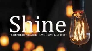 Shine Ladies Conference [upl. by Worthington]