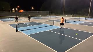 Danville Rec Pickleball [upl. by Gyasi]