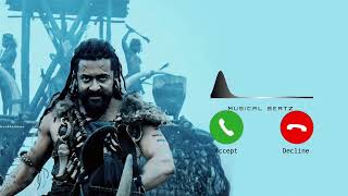 Kanguva Movie BGM Ringtone kanguva tamilbgm tamil suriya telugu bgm ringtone aveeplayerart [upl. by Quinby337]