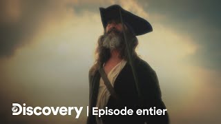 À la recherche du pirate perdu de Floride  Episode 2 ENTIER  Josh Gates et les trésors perdus [upl. by Maje86]