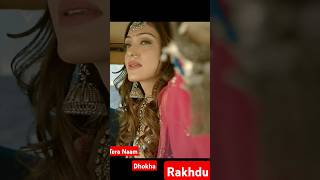 MOVIE Dhokha Song Arijit Singh Khushalii tseries new song [upl. by Nennek508]