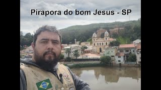 Pirapora do bom Jesus  SP [upl. by Reid]