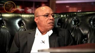 Ali Birra At Seifu Fantahun Late Show [upl. by Cinimod]