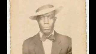 Unseen Picture of Robert Johnson [upl. by Gnaw]