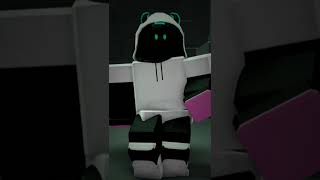 BEST ROBLOX EDIT roblox shorts [upl. by Cuhp]