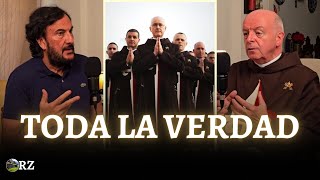 PROGRAMA 118 TODA LA VERDAD DE LOS HERALDOS DEL EVANGELIO [upl. by Annovaj]