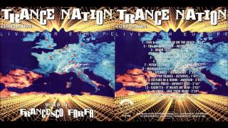 Francesco Farfa  Trance Nation Compilation I  1995 [upl. by Ybrik]