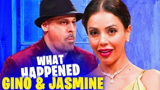 90 Day Fiancé Spoilers What Happened To Gino amp Jasmine After 90DF Season 5  What’s Next [upl. by Anairb]