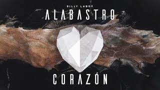 Alabastro Corazón  Billy Laboy OFFICIAL [upl. by Modla]