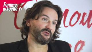 LAmour dure trois ans  Interview Frédéric Beigbeder et Gaspard Proust [upl. by Airret]