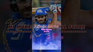 mumbai indians vs rps final 2017🤞 ipl 2017 final highlights 🇮🇳 rohit sharma cricket ipl [upl. by Oira]