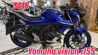 Phong motor0927708888 YAMAHA VIXION R 155 BS61C183086 xemaycugiare xemaygiare [upl. by Echikson]