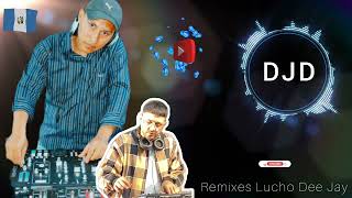 Mix Cristiano Dj Danilo  Remixes Lucho Dee Jay [upl. by Feirahs92]